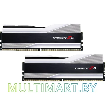 Оперативная память G.Skill Trident Z5 2x16GB DDR5 PC5 -48000 (F5-6000J3636F16GX2-TZ5S)
